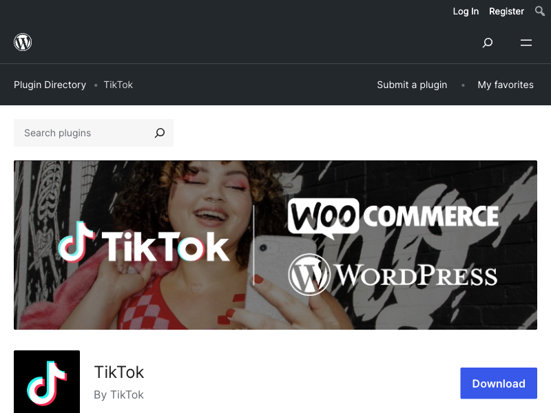 TikTok