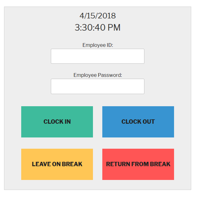 Time Clock: Pricing, Instructions, Reviews and More