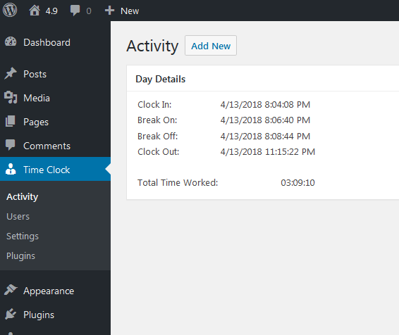 Time Clock: Pricing, Instructions, Reviews and More