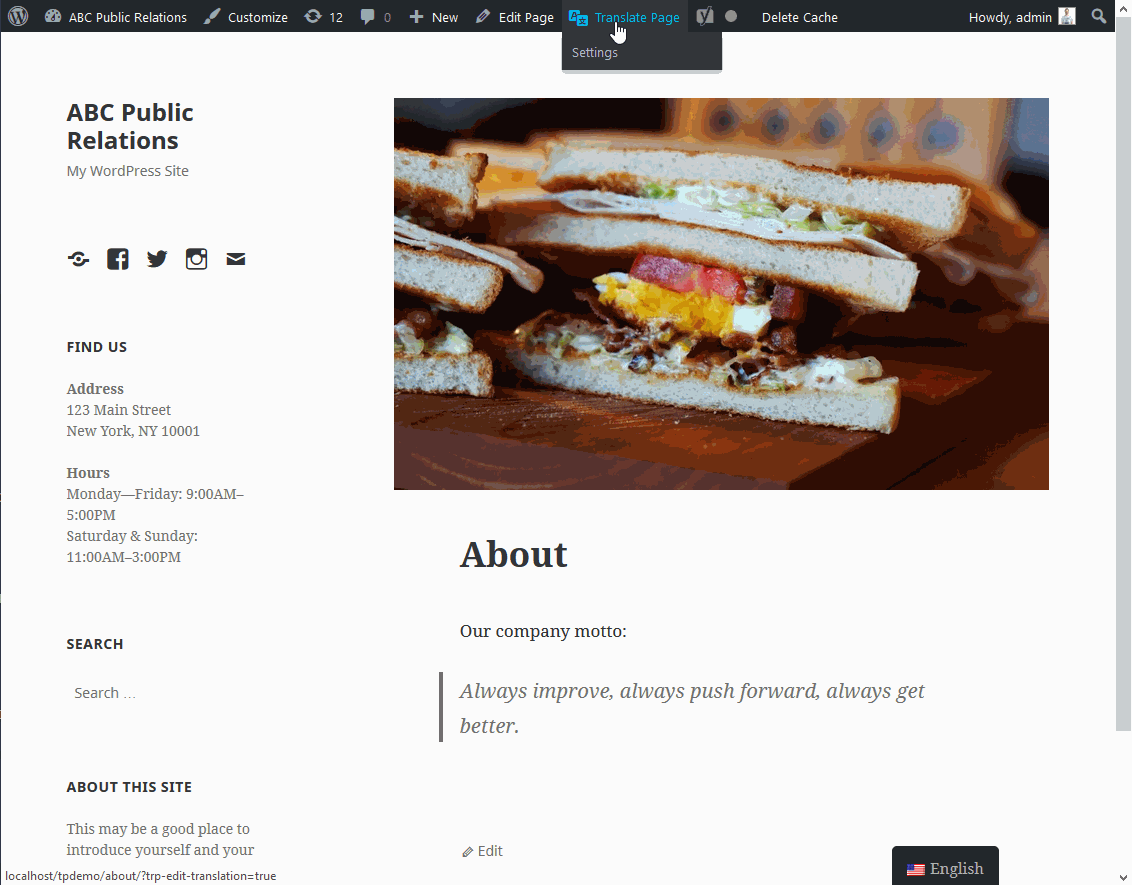 Translate Multilingual sites: Pricing, Reviews and More