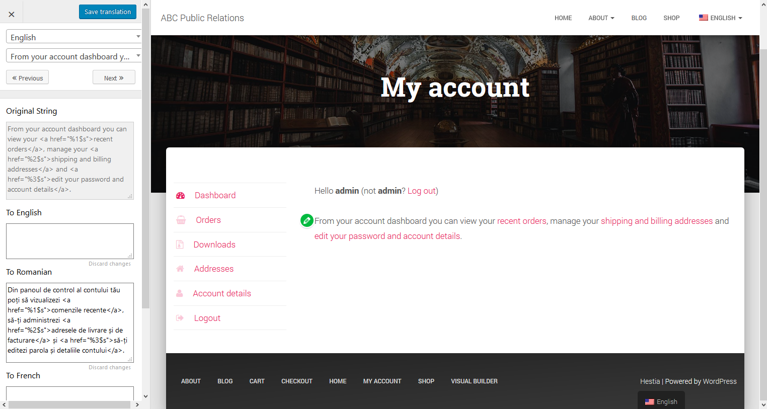 Translate Multilingual sites: Pricing, Reviews and More