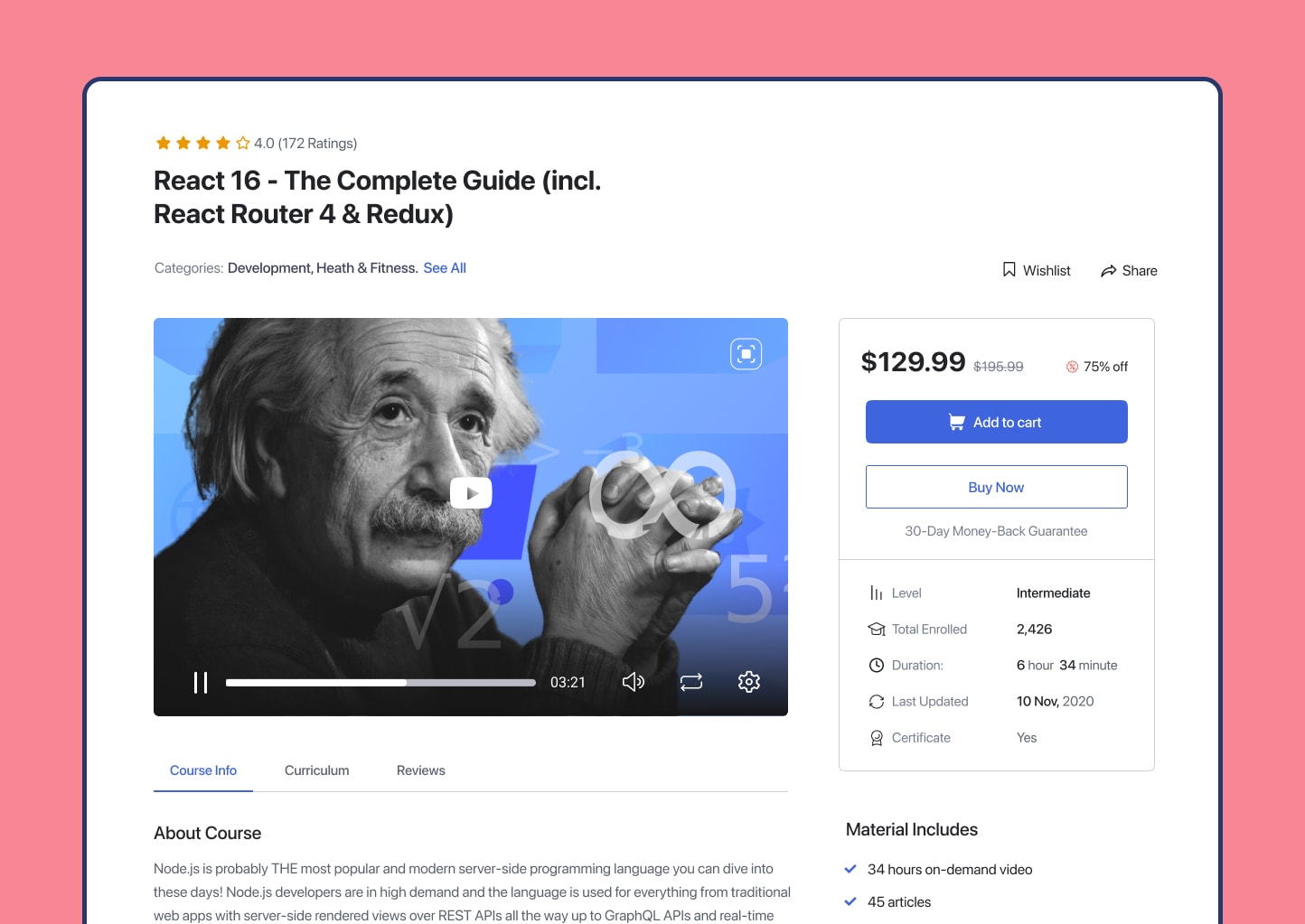 Tutor LMS – eLearning and online course solution
