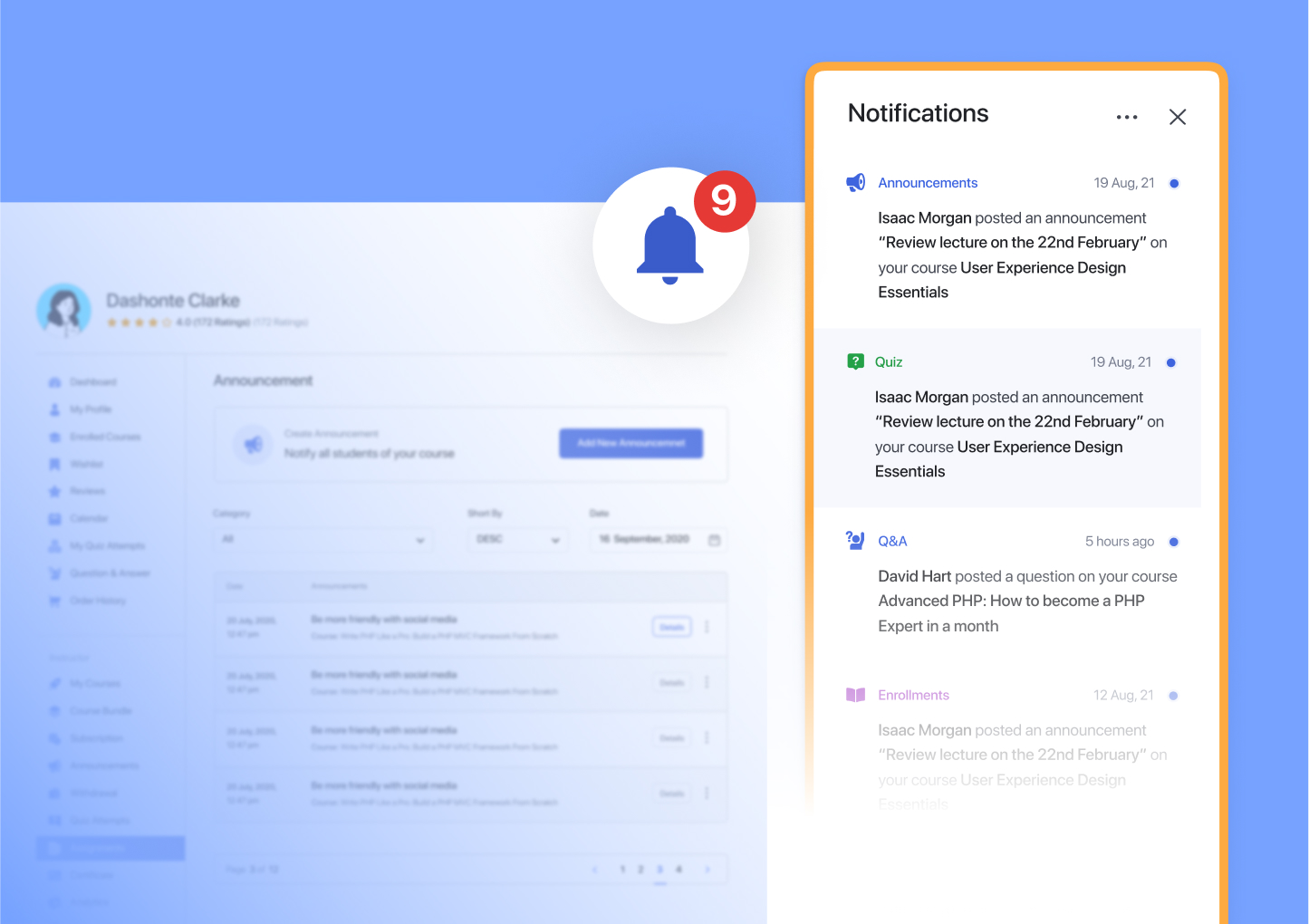 Tutor LMS – eLearning and online course solution