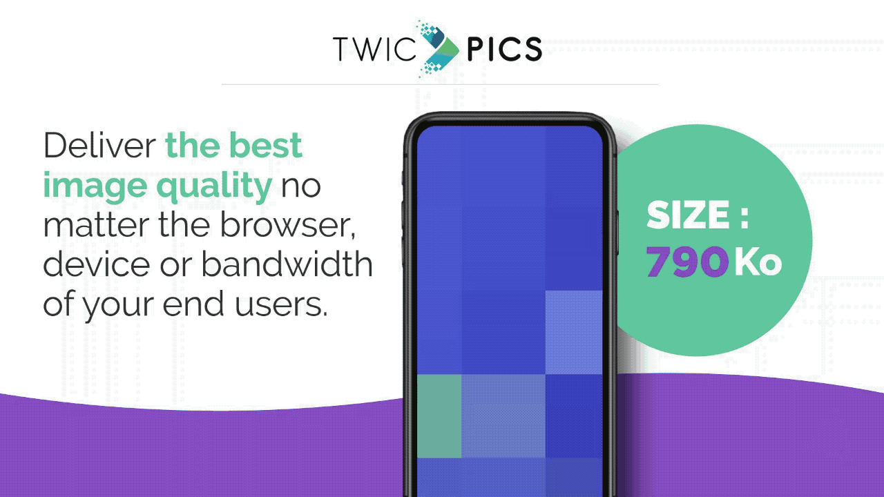 Real Time Responsive Images Plugin for WordPress by TwicPics