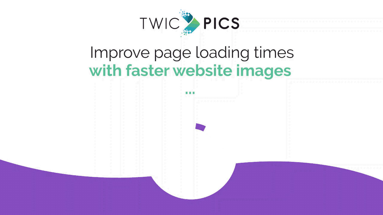 Real Time Responsive Images Plugin for WordPress by TwicPics