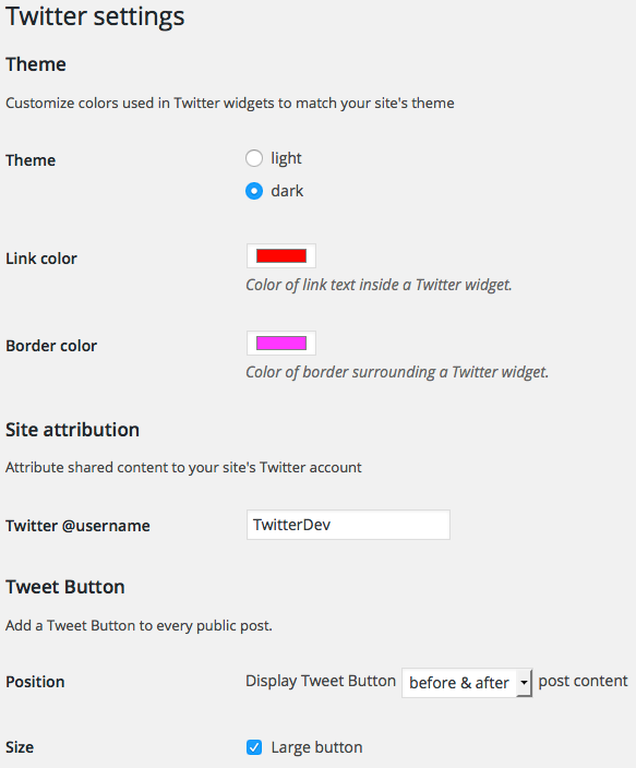 Twitter
