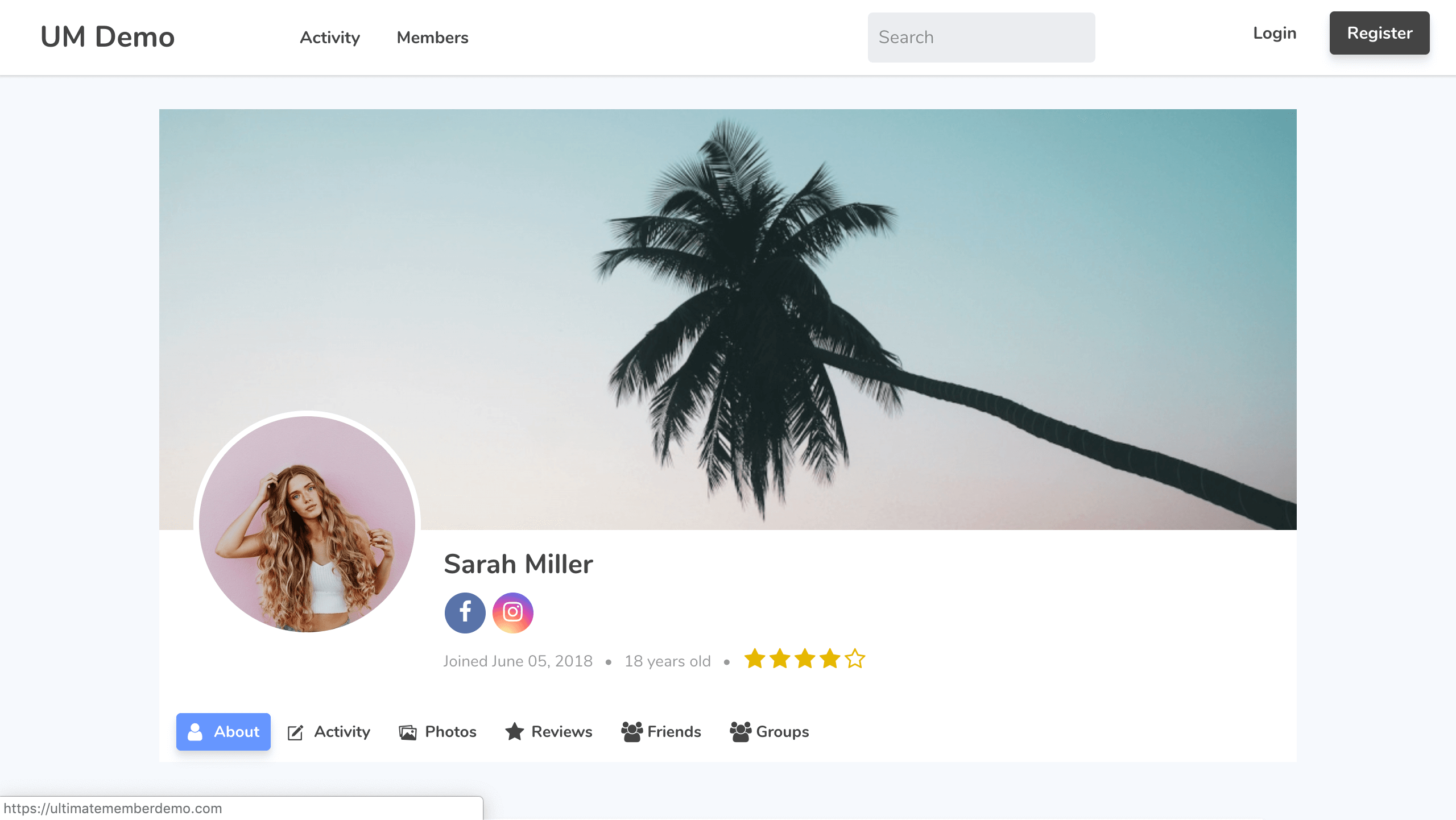 Ultimate Member: Pricing, Instructions, Reviews and More