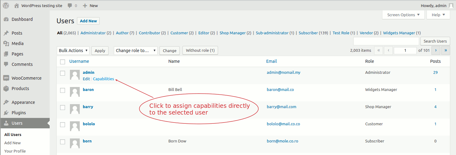 User Role Editor: Pricing, Instructions, Reviews and More