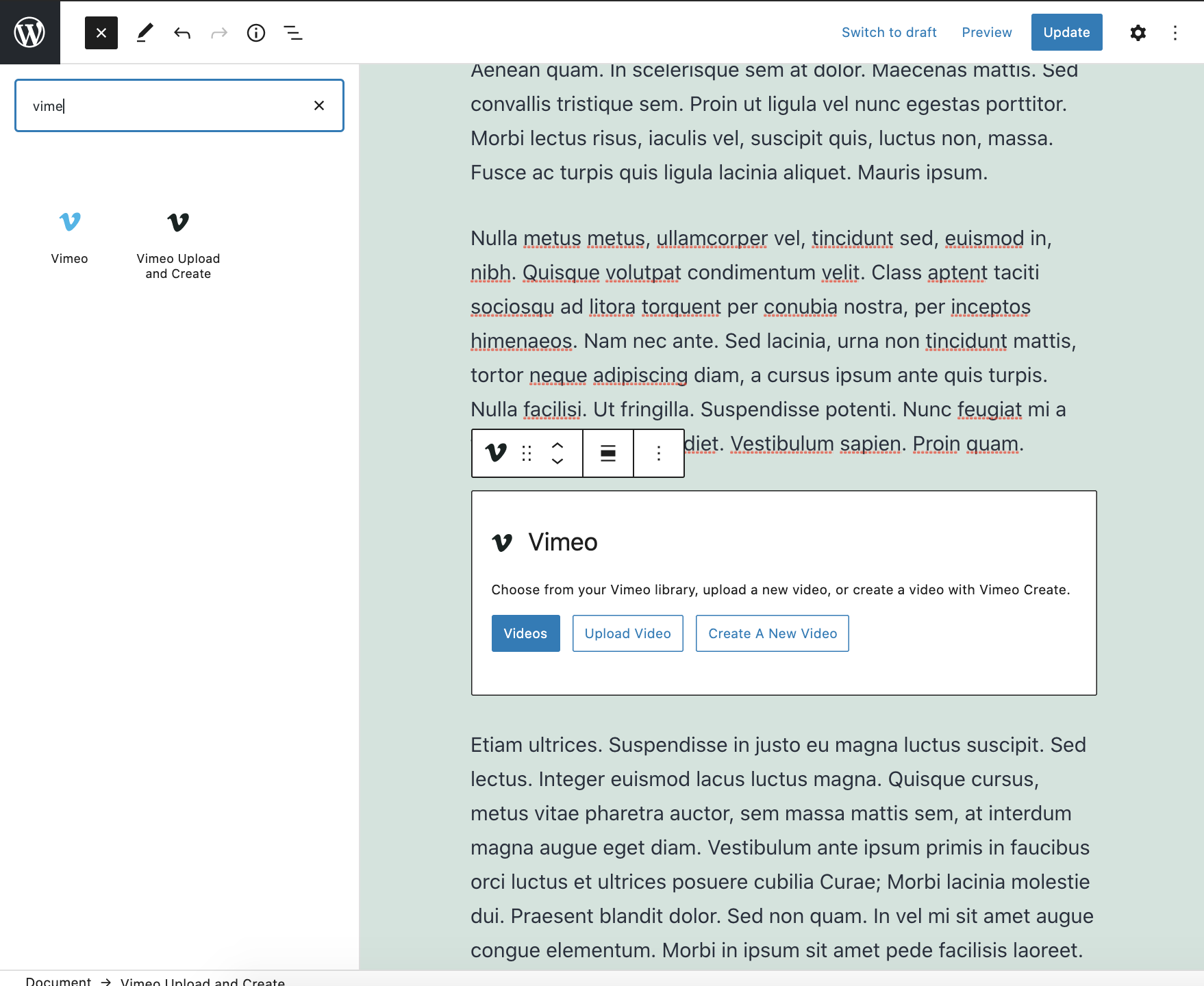 Vimeo