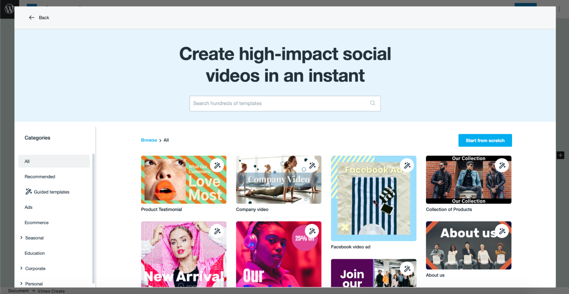 Vimeo