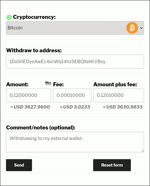 Bitcoin and Altcoin Wallets
