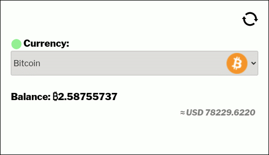 Bitcoin and Altcoin Wallets