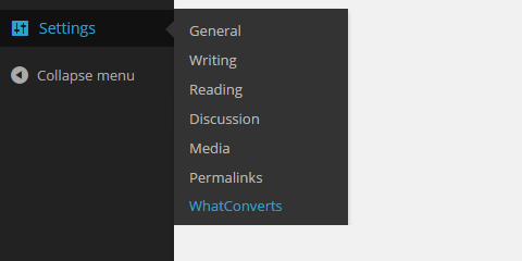WhatConverts