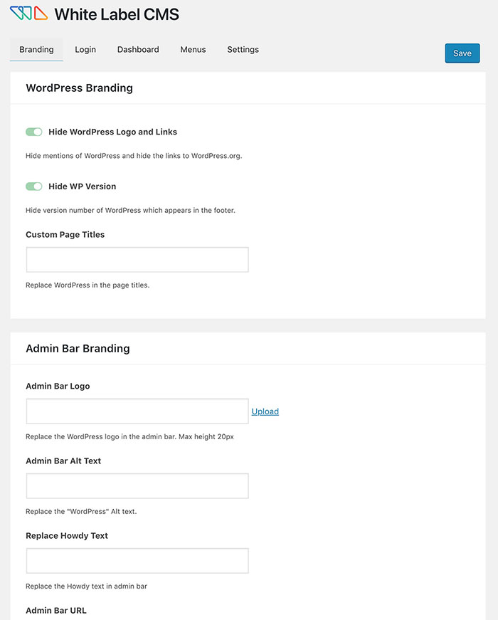 White Label CMS: Pricing, Instructions, Reviews and More
