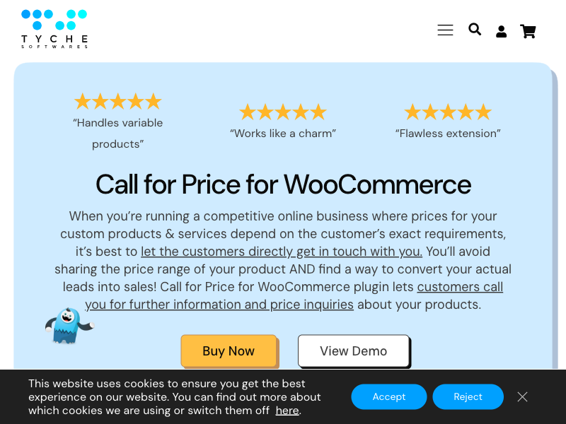 Call for Price for WooCommerce