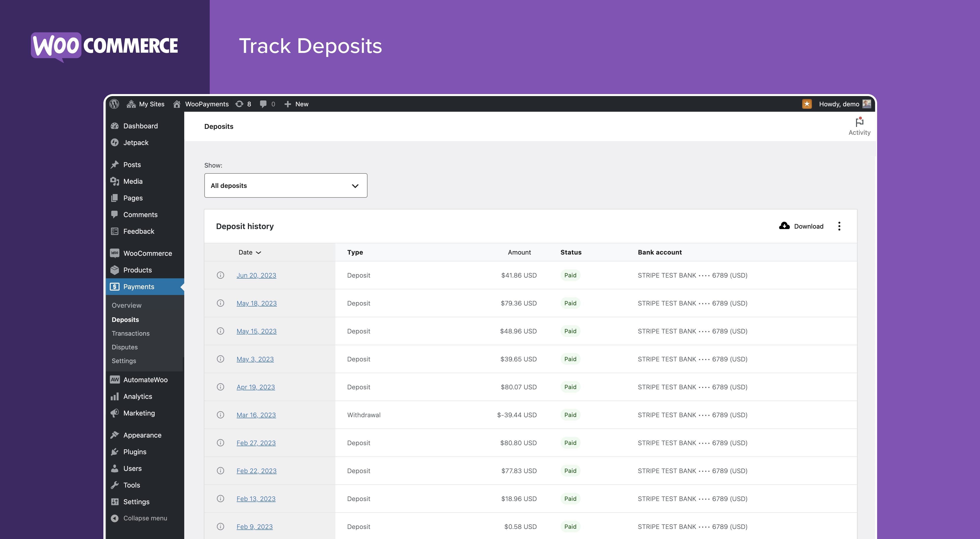 WooPayments: Integrated WooCommerce Payments Plugin Review