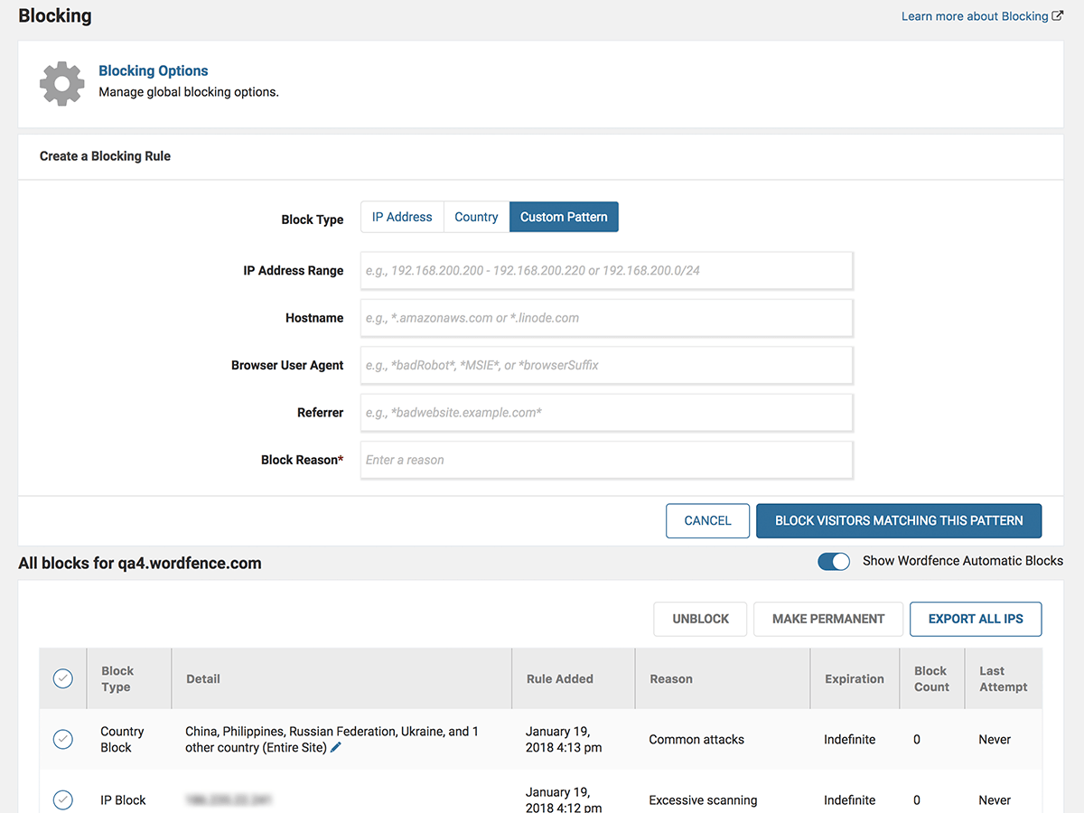 Wordfence: Pricing, Instructions, Reviews and More