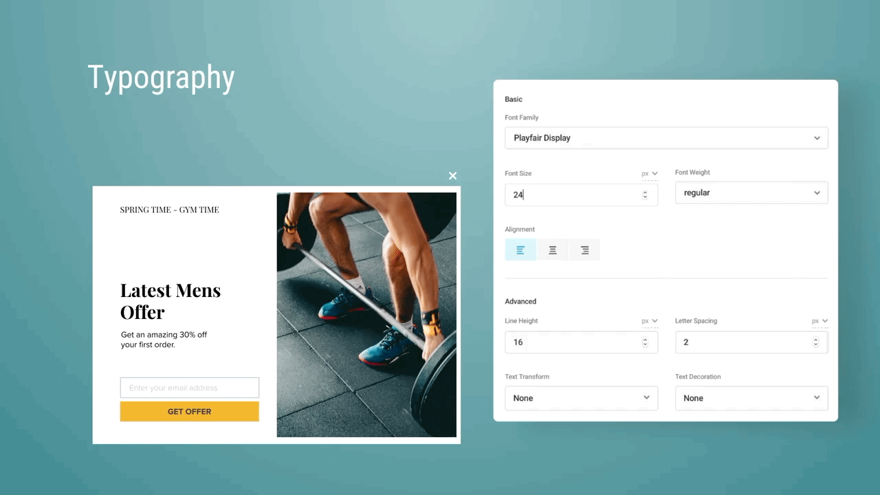Hustle – Email Marketing, Lead Generation, Optins, Popups
