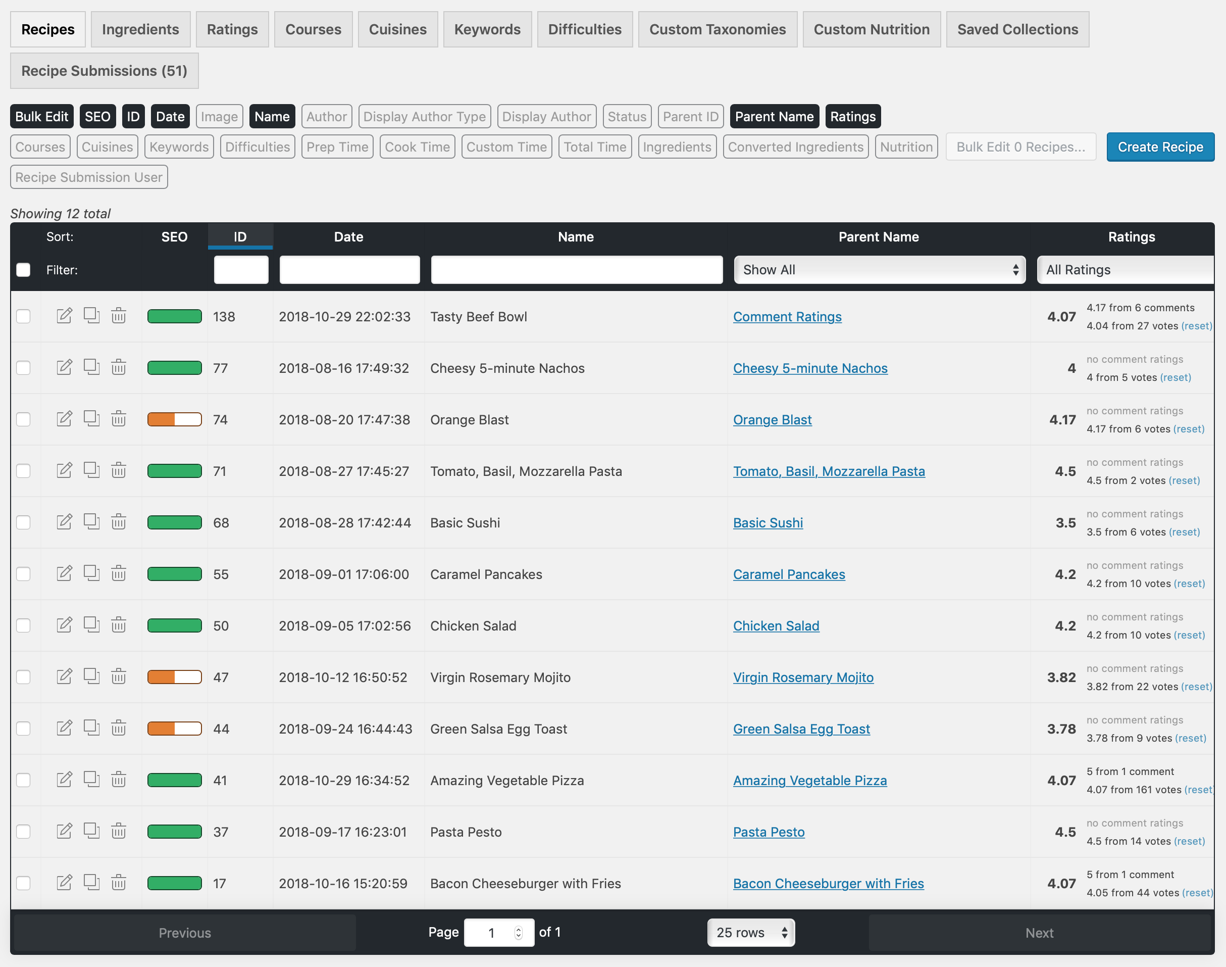 WP Recipe Maker: Pricing, Instructions, Reviews and More
