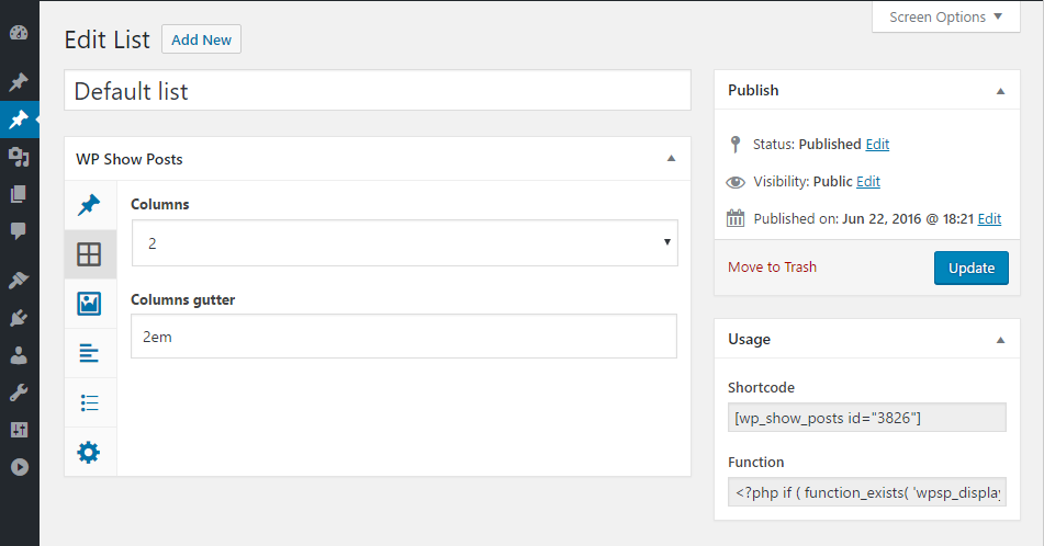 WP Show Posts: Pricing, Instructions, Reviews and More