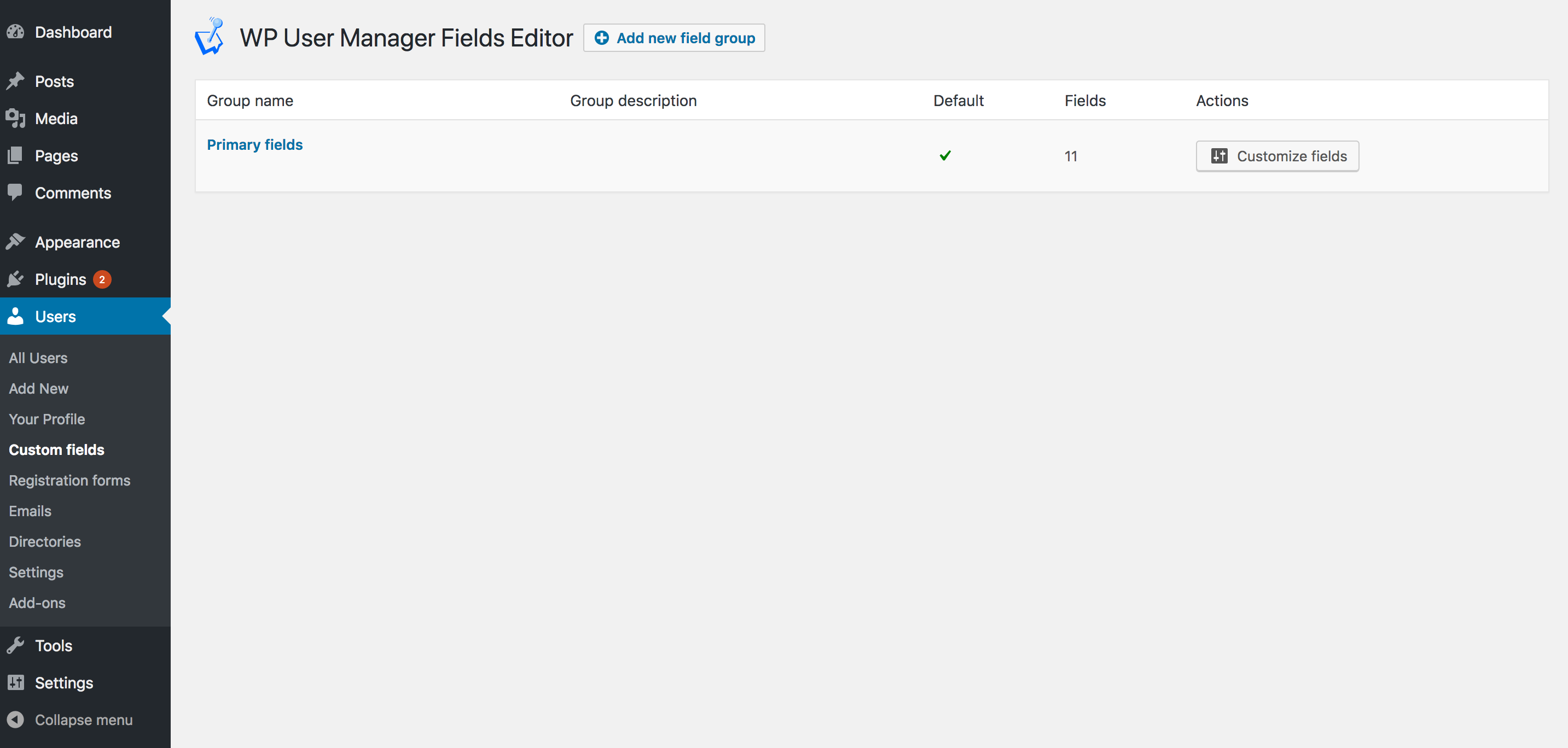 WP User Manager: Pricing, Instructions, Reviews and More