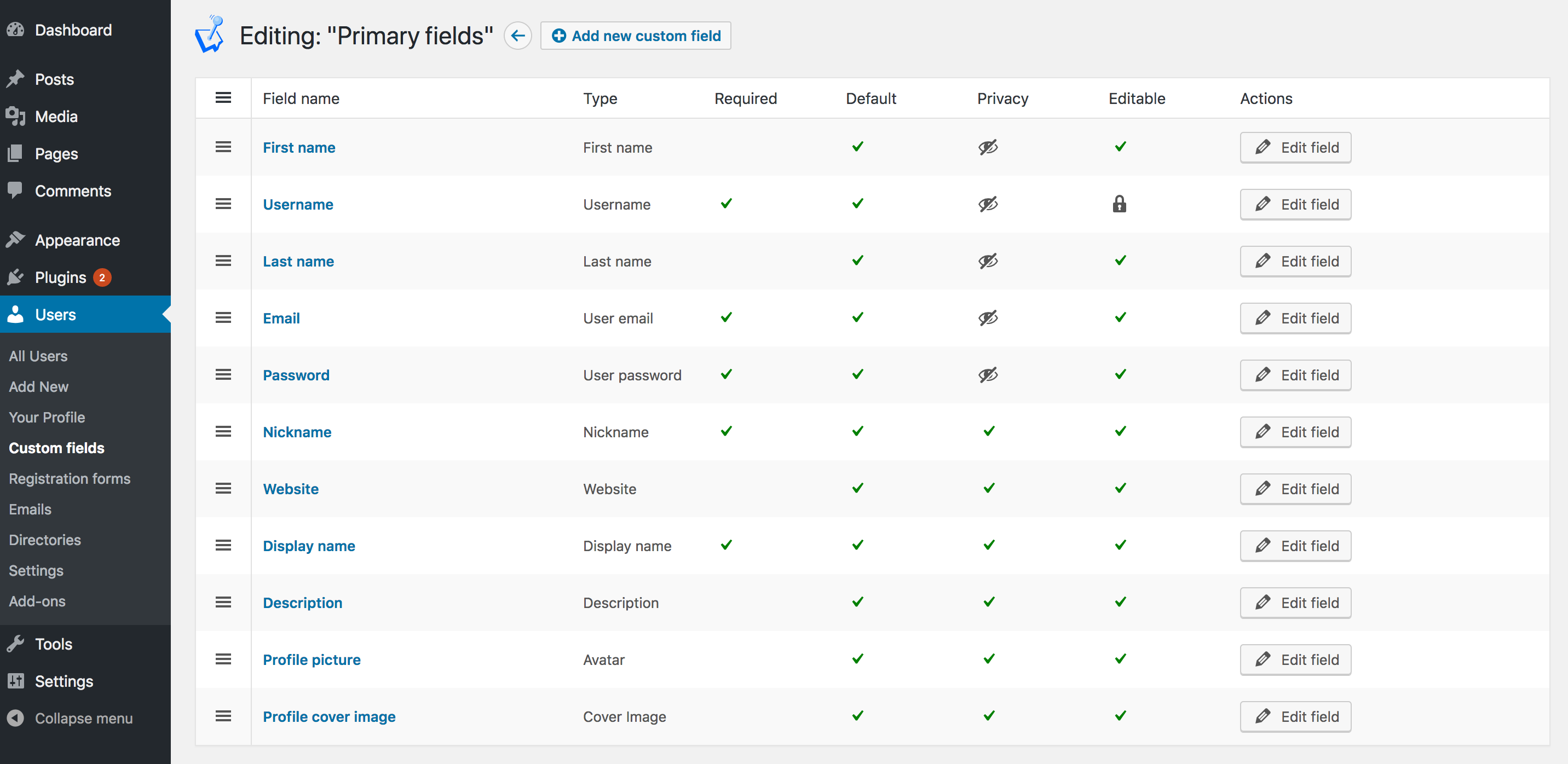 WP User Manager: Pricing, Instructions, Reviews and More