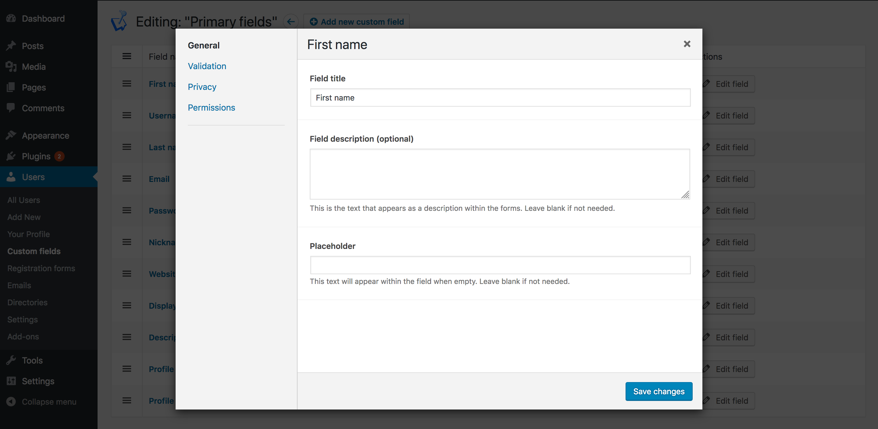 WP User Manager: Pricing, Instructions, Reviews and More