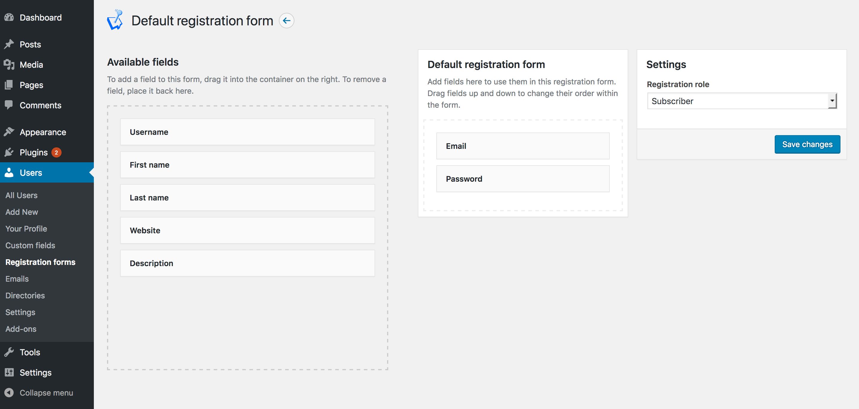 WP User Manager: Pricing, Instructions, Reviews and More