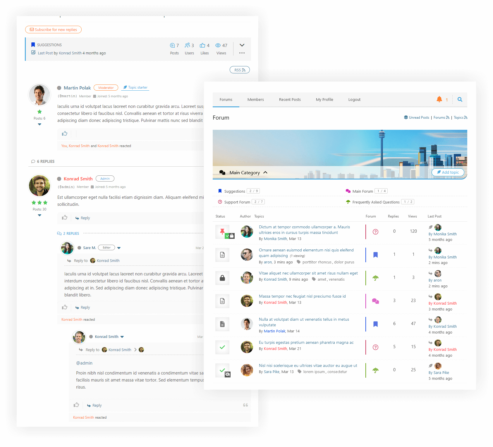 wpForo Forum: Pricing, Instructions, Reviews and More
