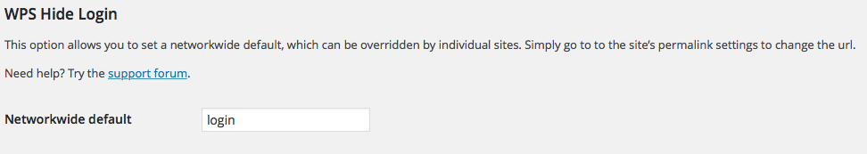 WPS Hide Login: Pricing, Instructions, Reviews and More