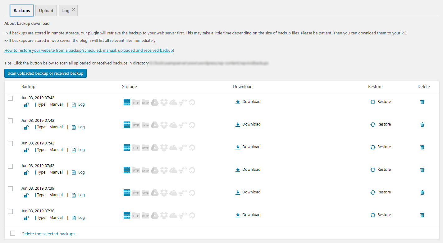 Migration, Backup, Staging: Pricing, Reviews and More