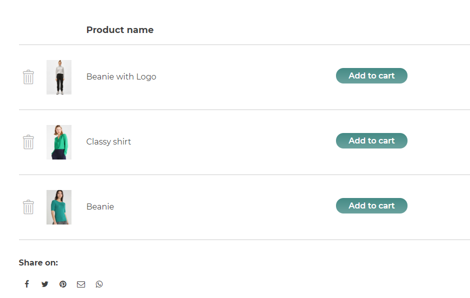 YITH WooCommerce Wishlist: Pricing, Reviews and More