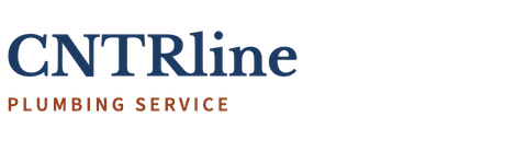 CNTRLine Plumbing logo