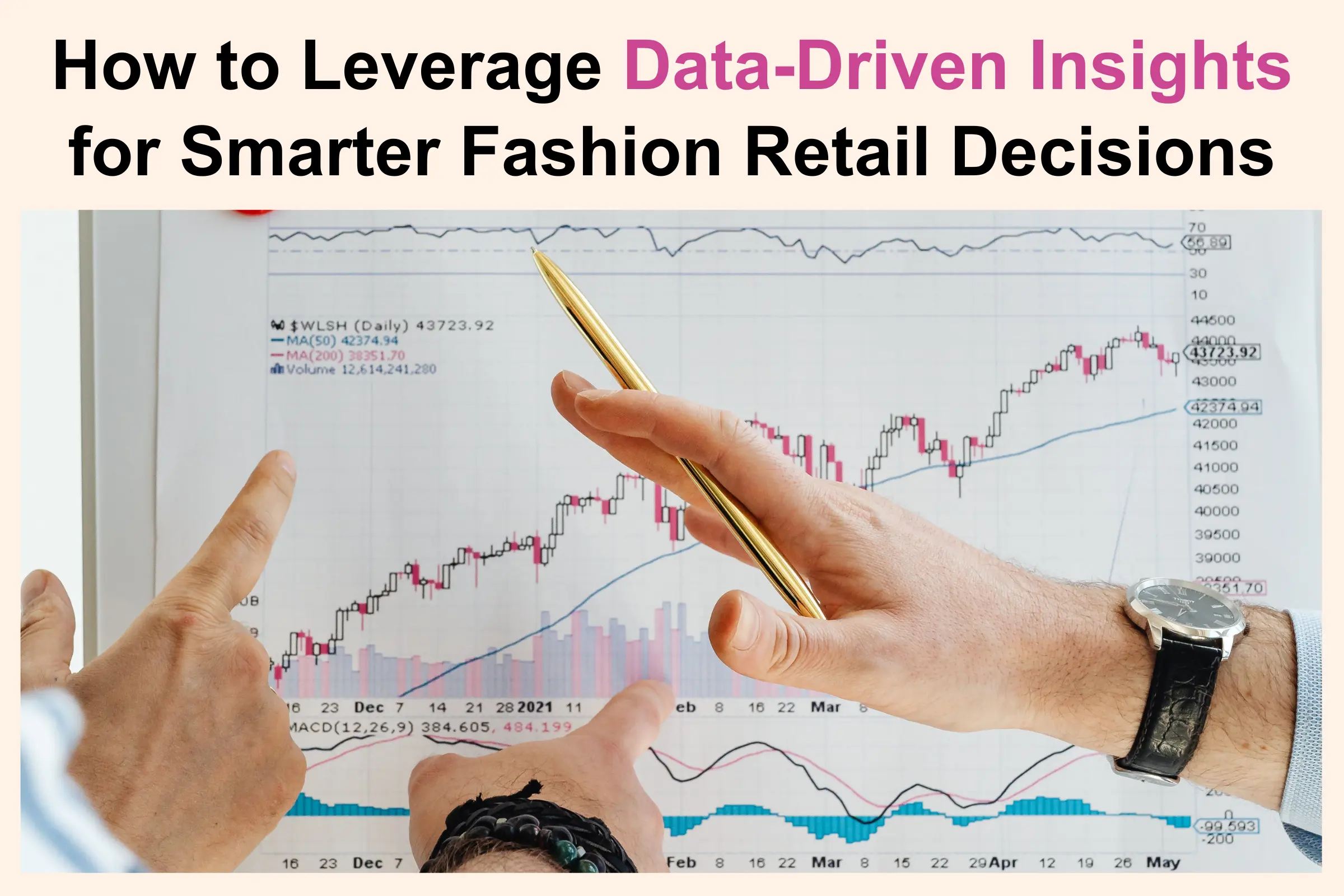Fashion e-commerce data analytics