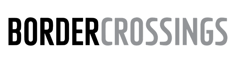Border Crosssings
