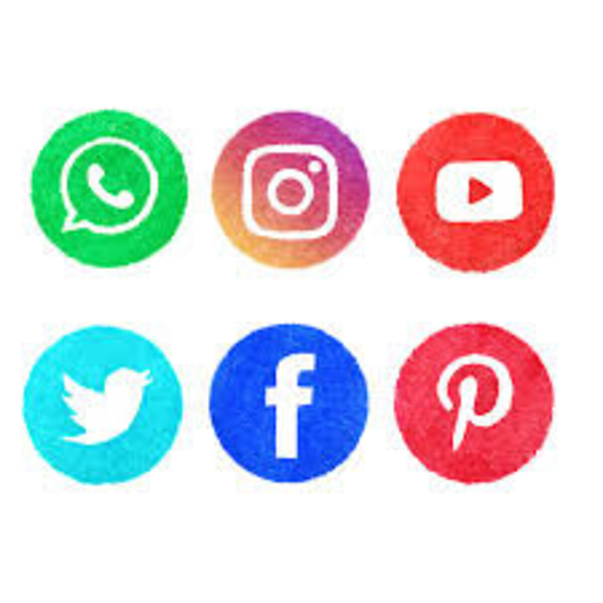 Social links