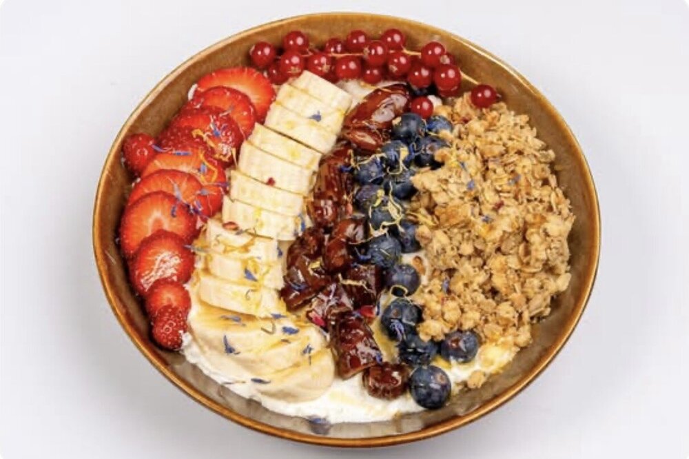 Power Bowl