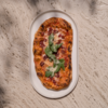 mini pizzetta - new