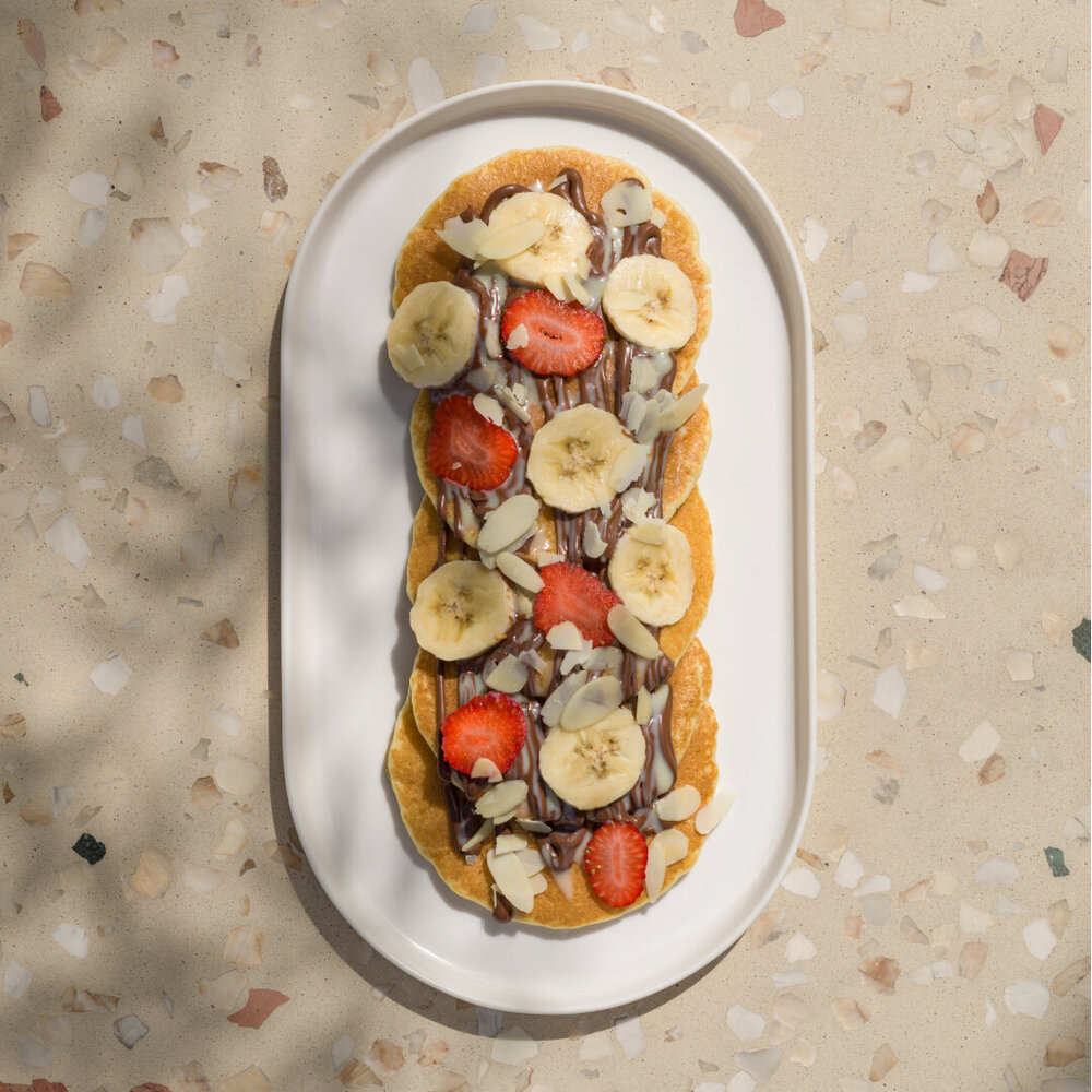 pancake