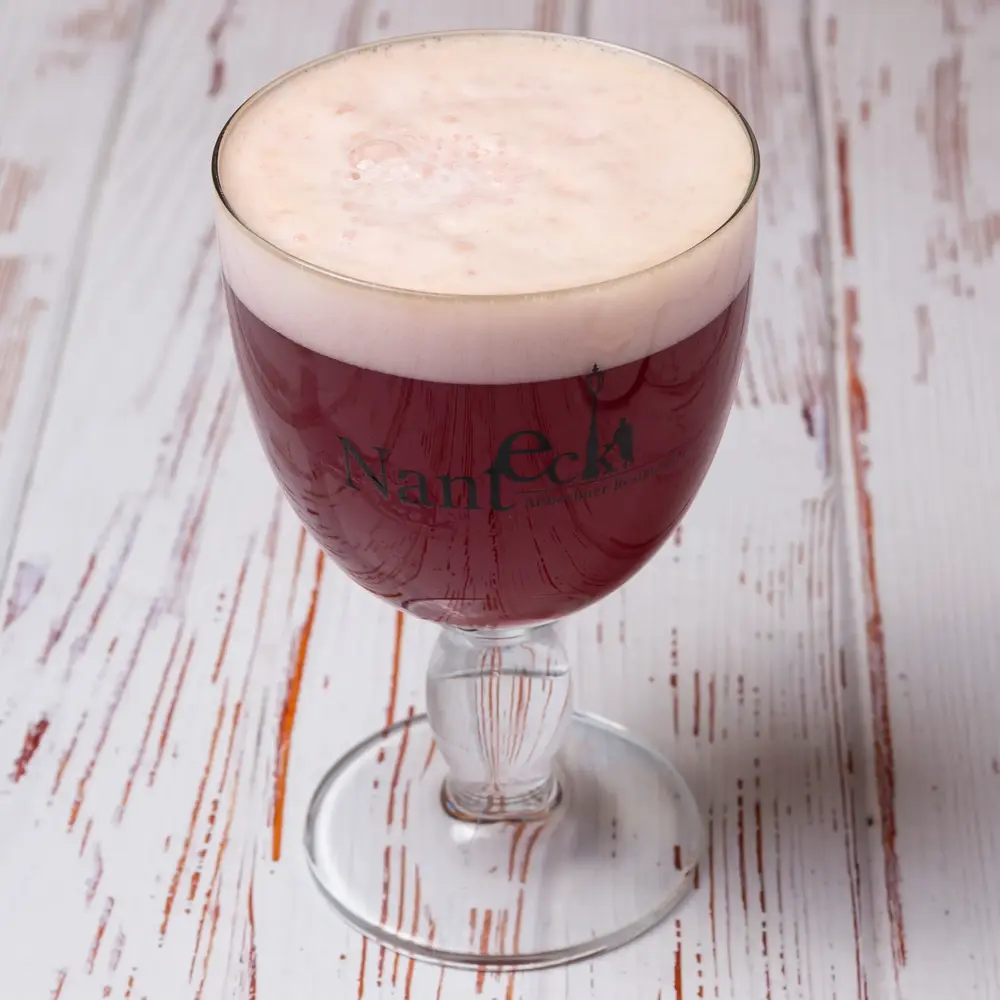 Berliner Weiße Edeldufte