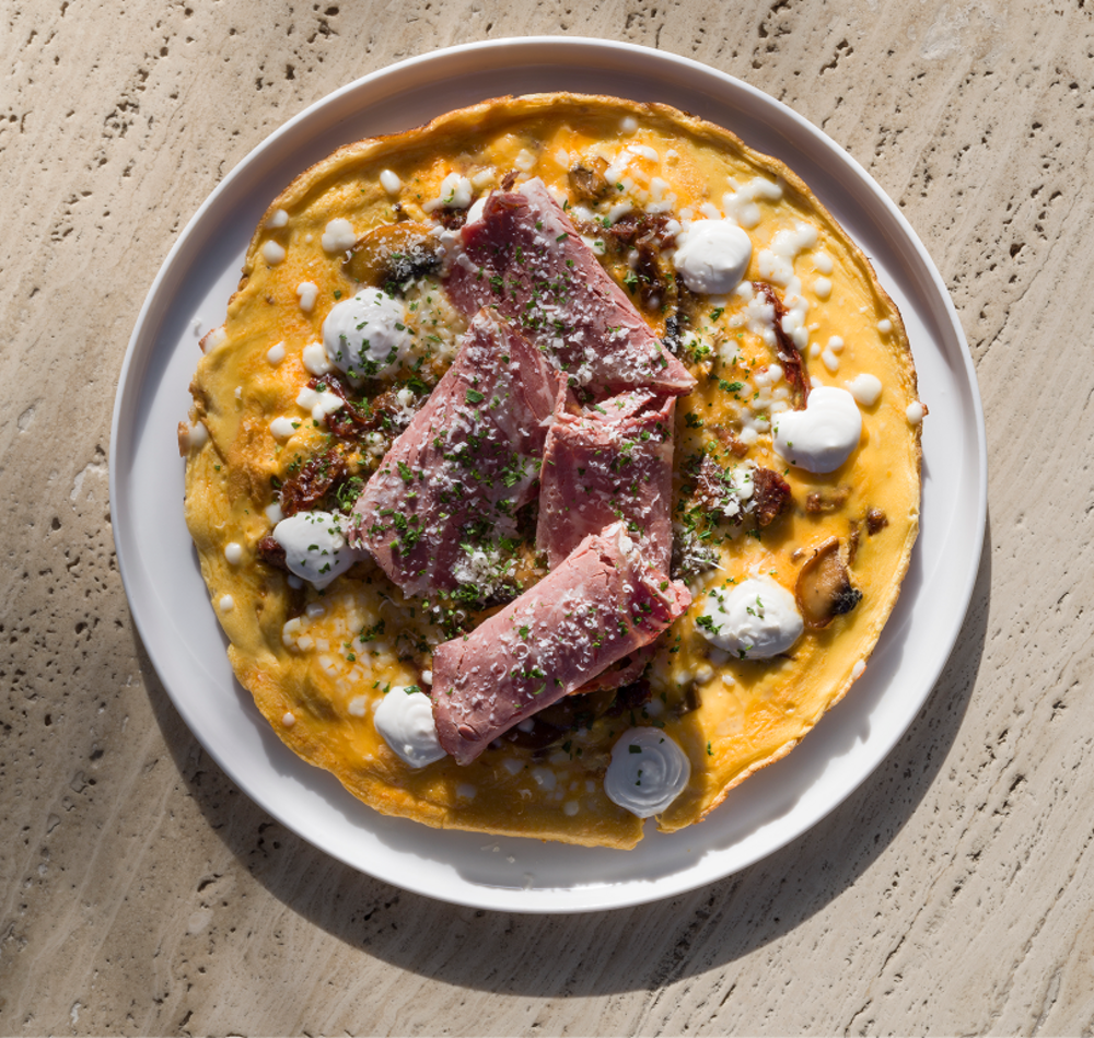 frittata