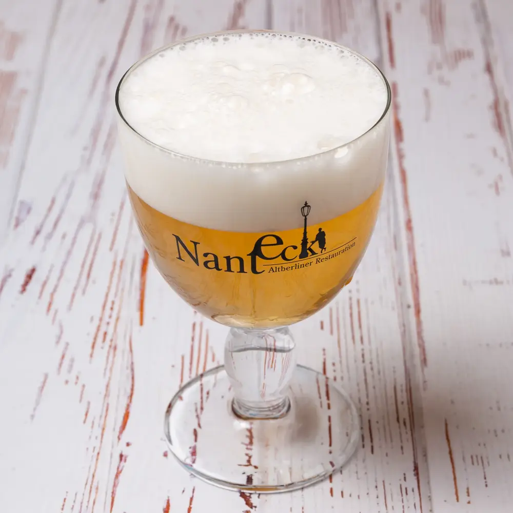 Berliner Weiße Fliegender Holländer