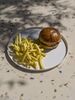 hamburger 