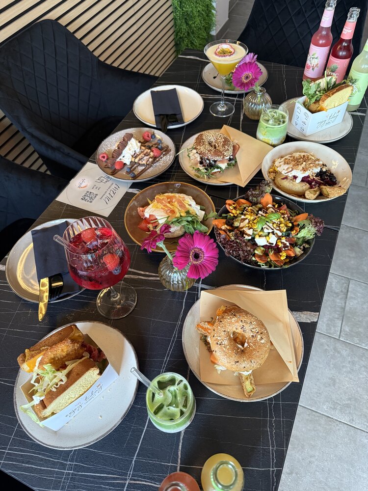 Alkoholische Getränke