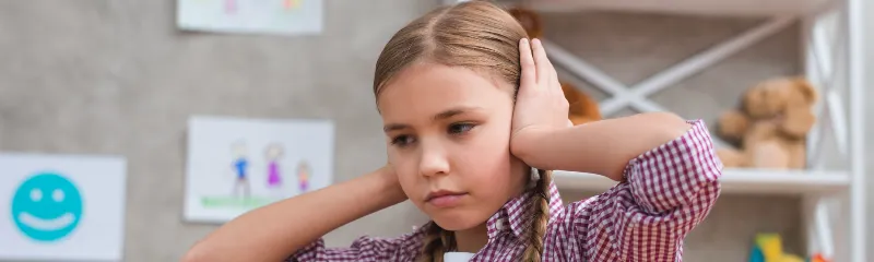 Çocuk İstismarının Psikolojik Etkileri Nelerdir?