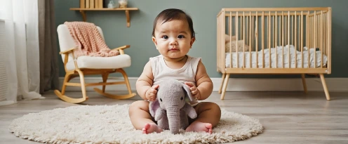 Çocuklarda mastürbasyon