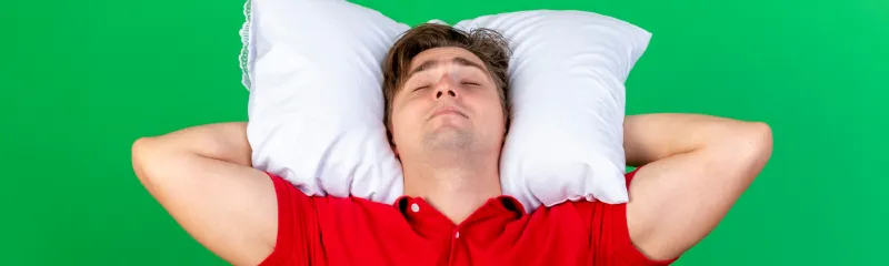 Uyku Felci Nedir? Neden Olur? Nasıl Geçer?