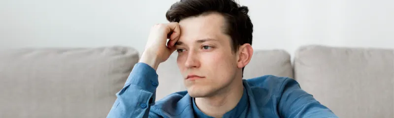 Anksiyete Nedir? Anksiyete Belirtileri Nelerdir?