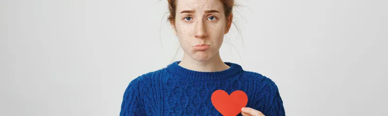 Sevgi Eksikliği Hissi: Psikolojik Nedenleri ve Bilimsel Çözüm Önerileri