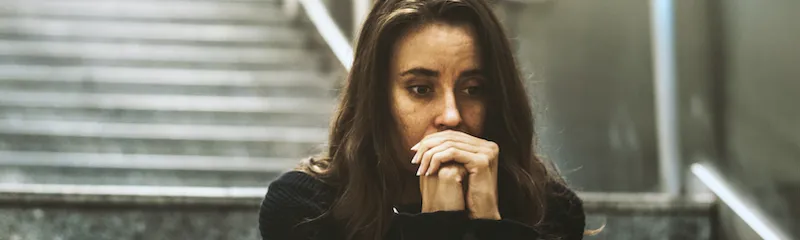 Depresyon Nedir? Neden Olur? Depresyon Belirtileri Nelerdir?